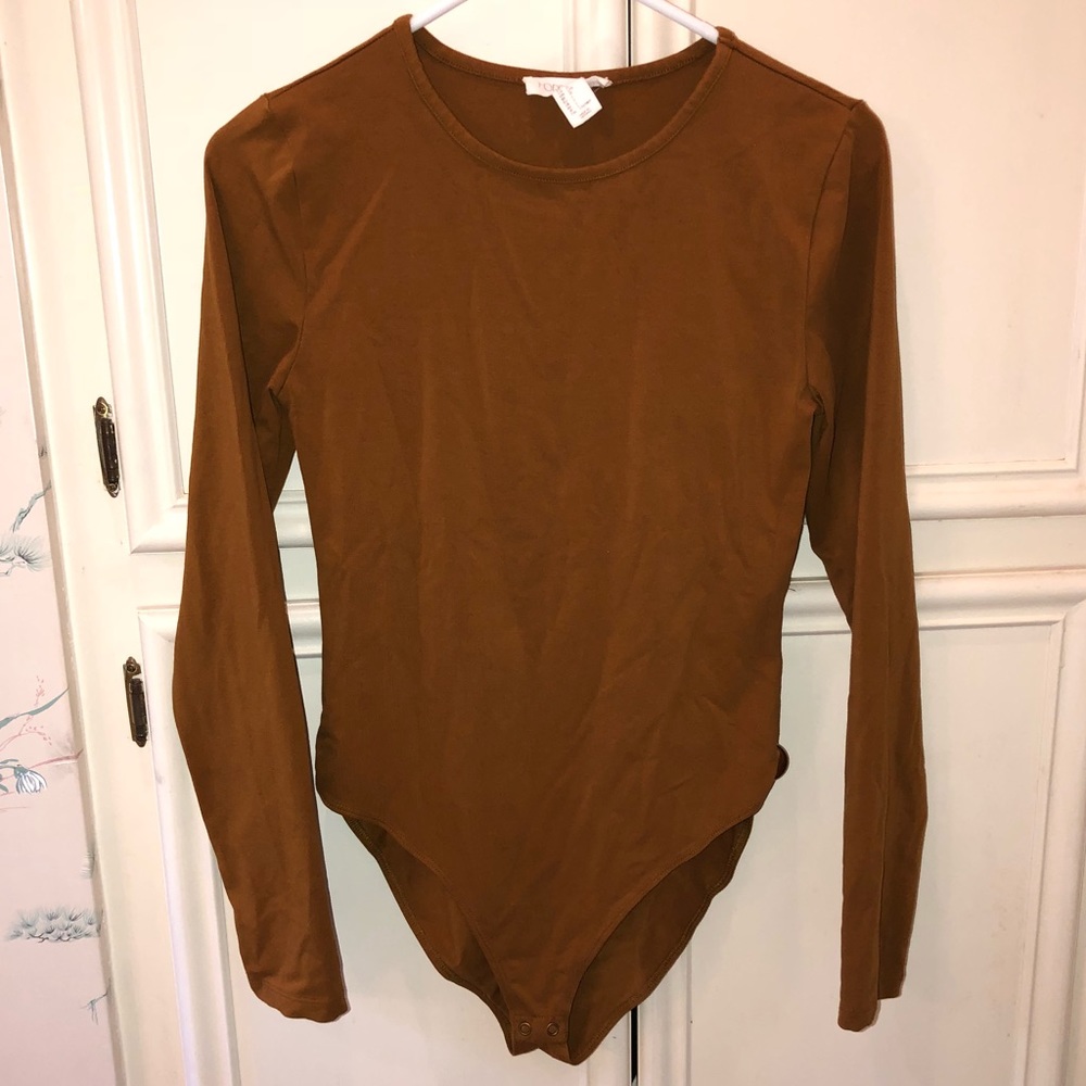 Forever 21 body suit